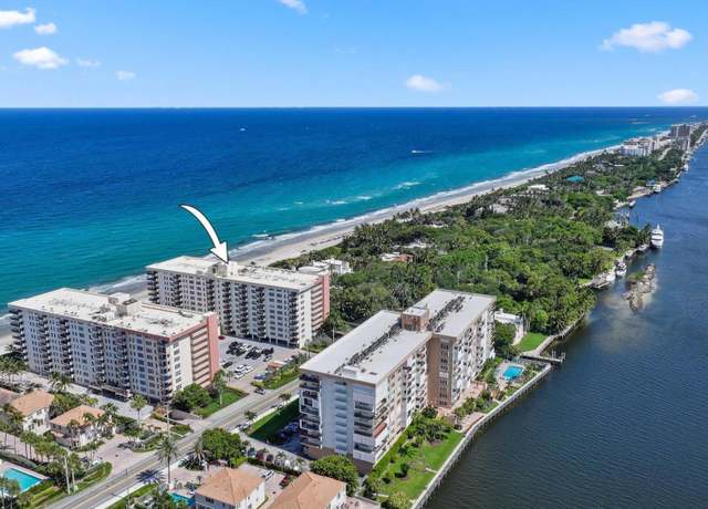 Property at 1147 Hillsboro Mile #309, Hillsboro Beach, FL 33062, 2 beds, 2 baths