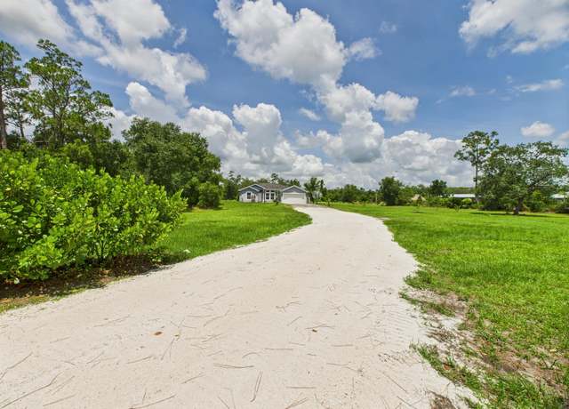 Property at 13391 NE 14th Ave, Okeechobee, FL 34972, 3 beds, 2 baths