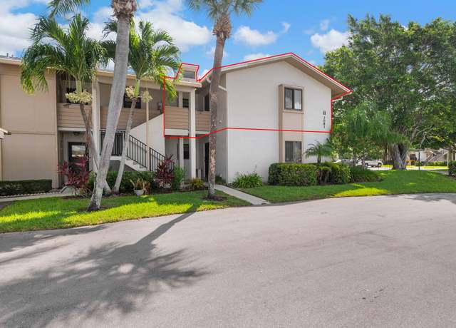Property at 3081 SE Aster Ln #108, Stuart, FL 34994, 3 beds, 2 baths