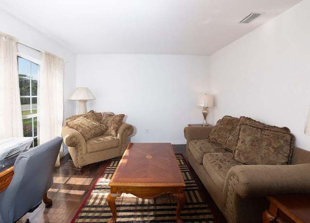 Property at 3992 SW Cheribon St, Port Saint Lucie, FL 34953, 3 beds, 2 baths