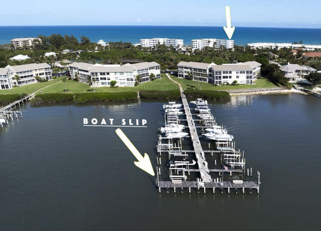 Property at 2375 NE Ocean Blvd Unit E406, Stuart, FL 34996, 2 beds, 2 baths