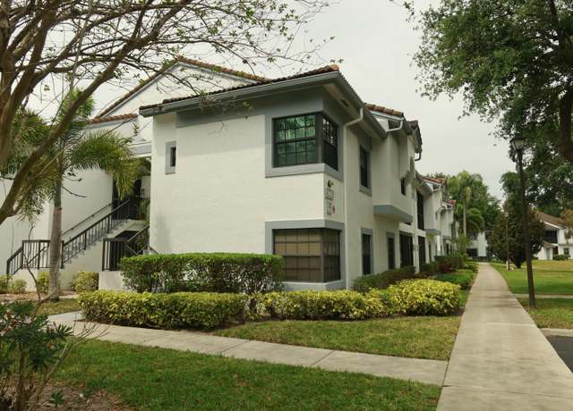 Property at 5415 Verona Dr Unit C, Boynton Beach, FL 33437, 2 beds, 2 baths
