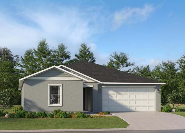 Property at 652 Carlyle Way, Fort Pierce, FL 34947, 4 beds, 2 baths