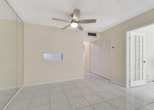Property at 3090 NW 46th Ave Unit 105c, Lauderdale Lakes, FL 33313, 1 bed, 1.5 baths
