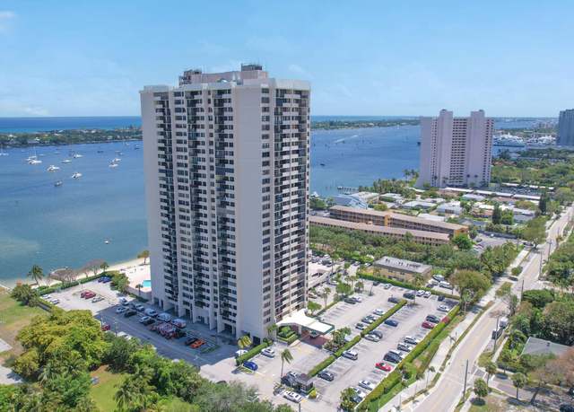 Property at 5600 N Flagler Dr #802, West Palm Beach, FL 33407, 2 beds, 2 baths