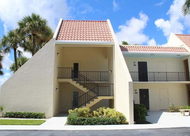 Property at 1705 Presidential Way N Unit B101, West Palm Beach, FL 33401, 2 beds, 2 baths