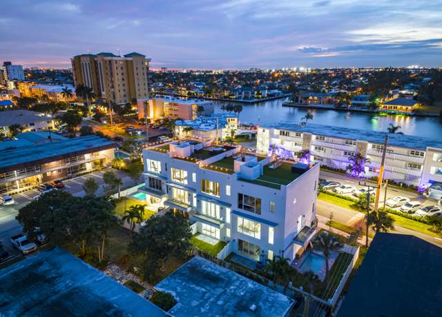 Property at 1000 N Riverside Dr, Pompano Beach, FL 33062, 20 beds, 16 baths