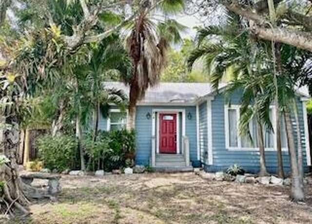 Property at 304 SE 3rd Ave, Delray Beach, FL 33483, 2 beds, 1 bath