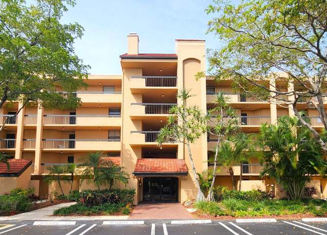 Property at 450 Egret Cir #9404, Delray Beach, FL 33444, 2 beds, 2 baths