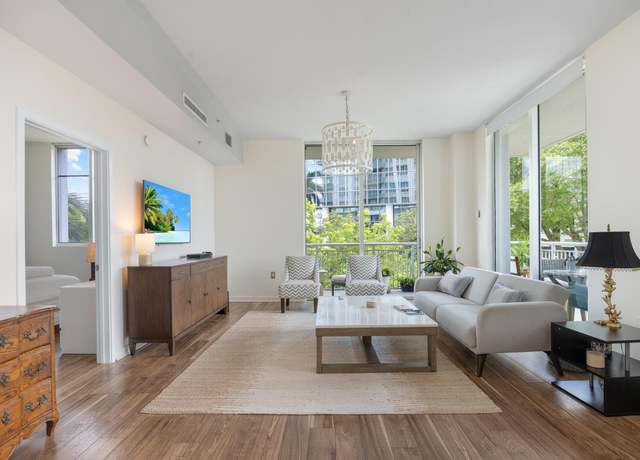 Property at 300 S Australian Ave #205, West Palm Beach, FL 33401, 2 beds, 2 baths