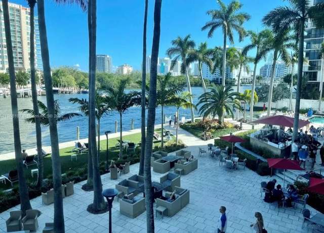 Property at 2670 E Sunrise Blvd #917, Fort Lauderdale, FL 33304, 1 bed, 1 bath
