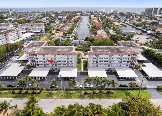 Property at 2809 Florida Blvd #307, Delray Beach, FL 33483, 2 beds, 2 baths