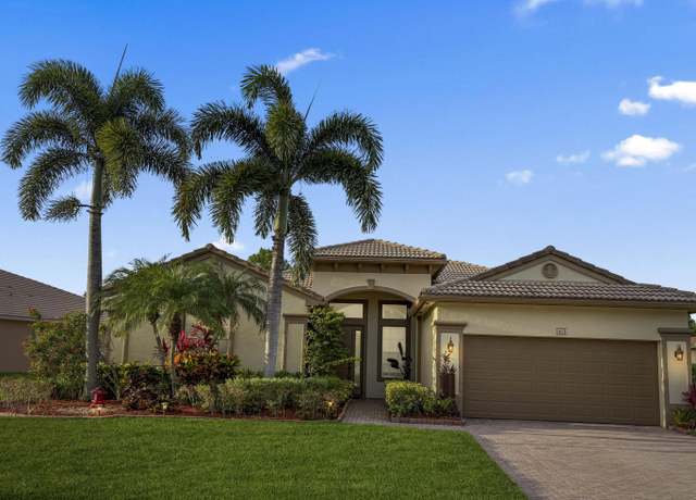 Property at 1415 SE Legacy Cove Cir, Stuart, FL 34997, 4 beds, 2.5 baths