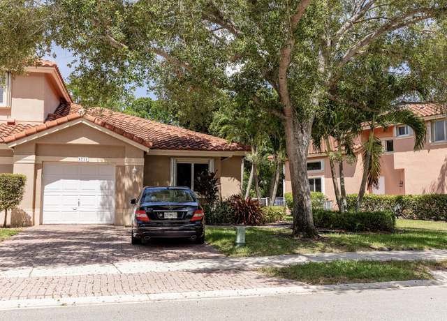 Property at 5711 NW 125th Ave, Coral Springs, FL 33076, 3 beds, 2 baths