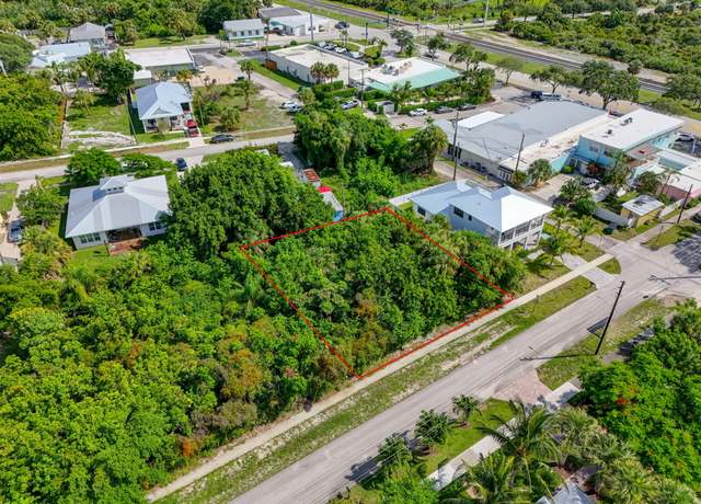 Property at 0 SE Unassigned St, Hobe Sound, FL 33455
