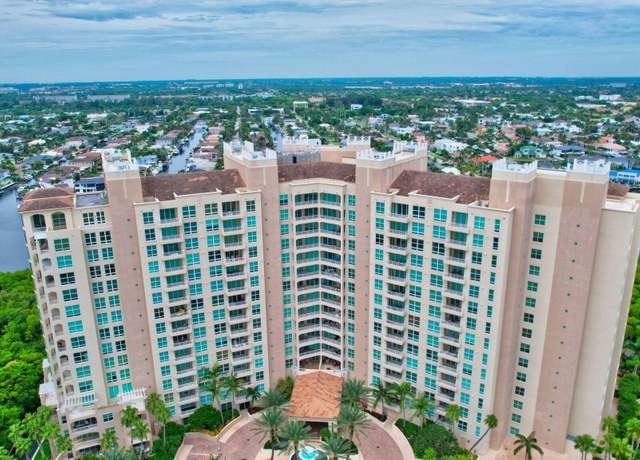 Property at 3720 S Ocean Blvd #1408, Highland Beach, FL 33487, 3 beds, 3.5 baths