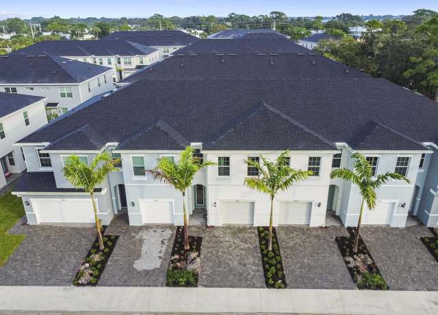 Property at 1867 SE Tarni Way, Stuart, FL 34996, 3 beds, 2.5 baths