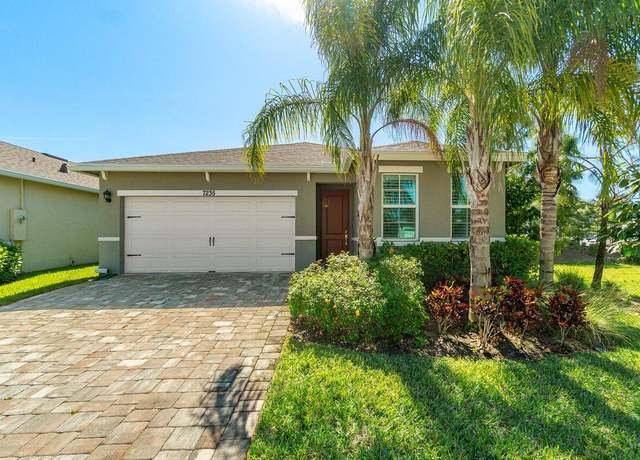 Property at 7235 SE Pine Valley Ct, Hobe Sound, FL 33455, 3 beds, 2 baths