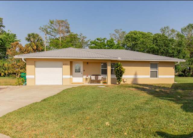 Property at 4881 SE 42nd St, Okeechobee, FL 34974, 2 beds, 2 baths