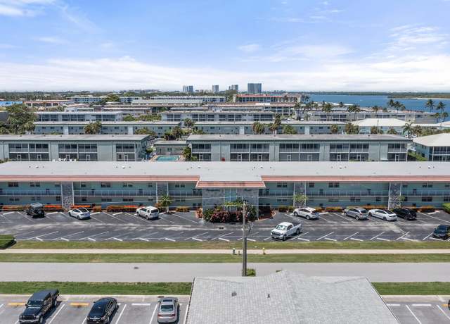 Property at 117 Lehane Ter #201, North Palm Beach, FL 33408, 2 beds, 2 baths