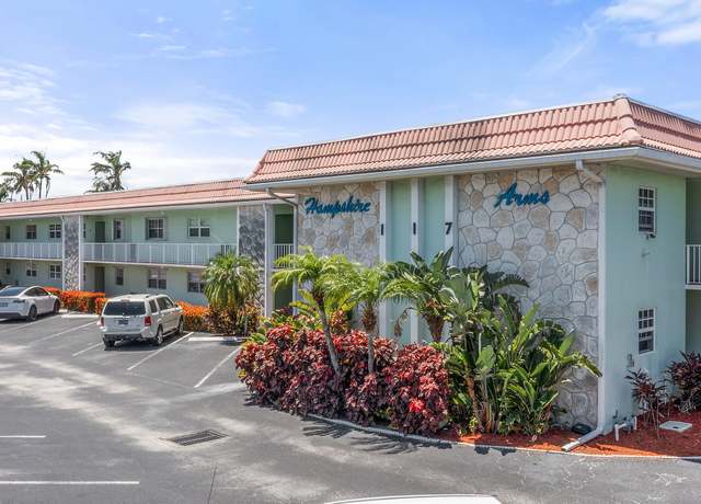 Property at 117 Lehane Ter #201, North Palm Beach, FL 33408, 2 beds, 2 baths