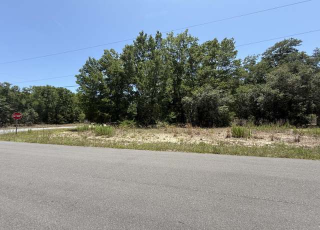 Property at 11064 N Academy Dr, Citrus Springs, FL 34434