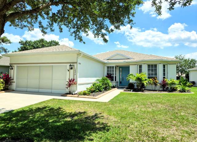Property at 1332 Shoreline Cir, Sebastian, FL 32958, 2 beds, 2 baths