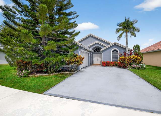 Property at 7777 Stirling Bridge Blvd S, Delray Beach, FL 33446, 3 beds, 2 baths