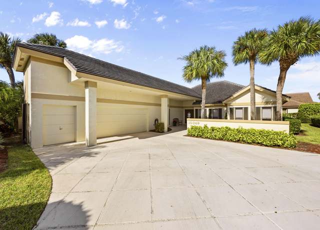 Property at 10349 SE Terrapin Pl, Jupiter, FL 33469, 3 beds, 2.5 baths