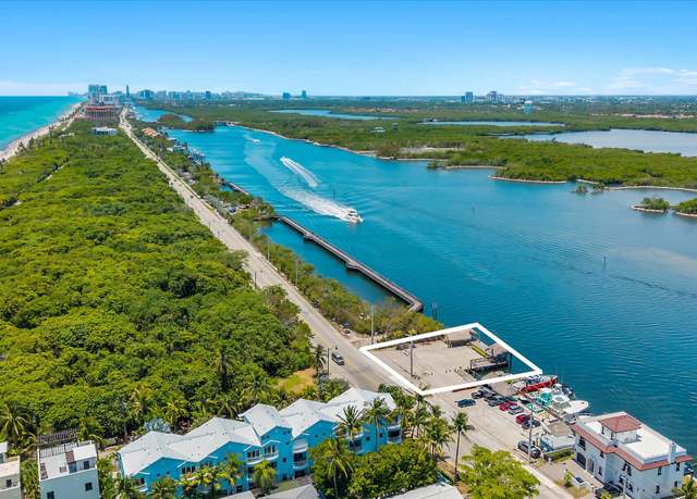 Property at 5398 N Ocean Dr, Hollywood, FL 33019