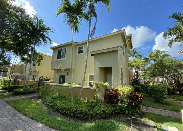 Property at 183 Monterey Bay Dr, Boynton Beach, FL 33426, 3 beds, 2.5 baths