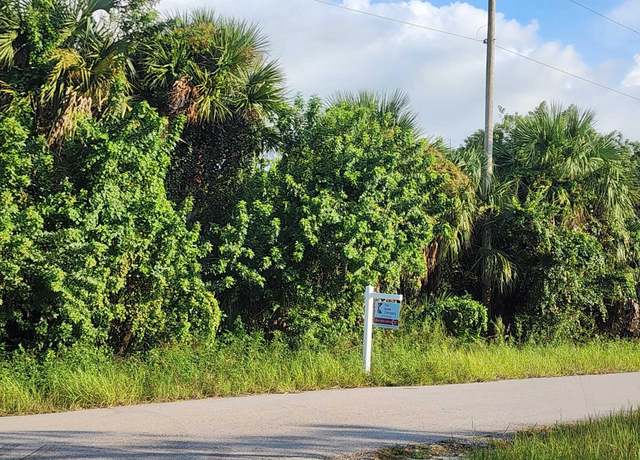 Property at 539 Osage Ave S, Lehigh Acres, FL 33974