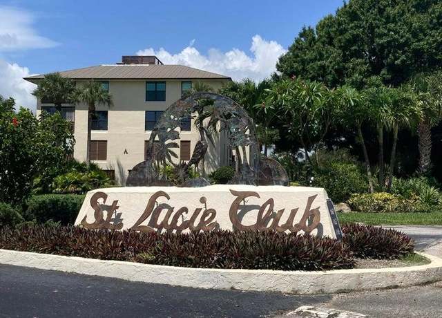 Property at 166 SE St Lucie Blvd # #404, Stuart, FL 34996, 2 beds, 2 baths
