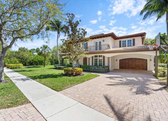 Property at 142 Segovia Way, Jupiter, FL 33458, 5 beds, 4.5 baths