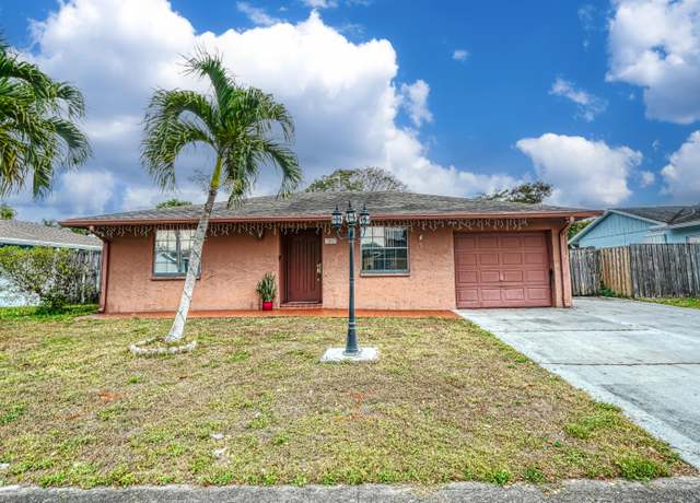 Property at 362 Foresta Ter, West Palm Beach, FL 33415, 2 beds, 1 bath