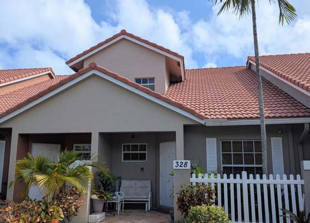 Property at 328 SE 23rd Ave, Boynton Beach, FL 33435, 3 beds, 2.5 baths
