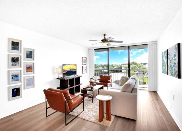 Property at 2601 Village Blvd #404, West Palm Beach, FL 33409, 2 beds, 2 baths