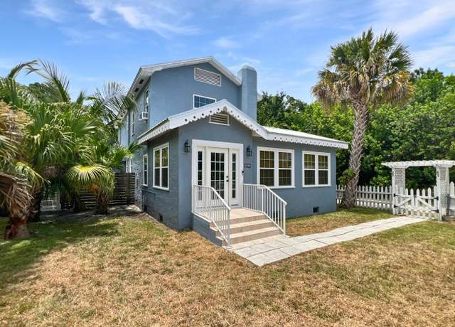 Property at 4630 87th St, Sebastian, FL 32958, 3 beds, 2 baths