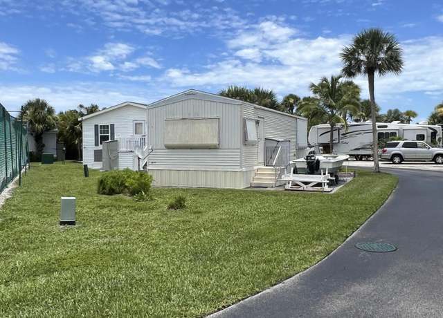 Property at 830 Osprey Ln, Hutchinson Island, FL 34949, 1 bed, 1 bath