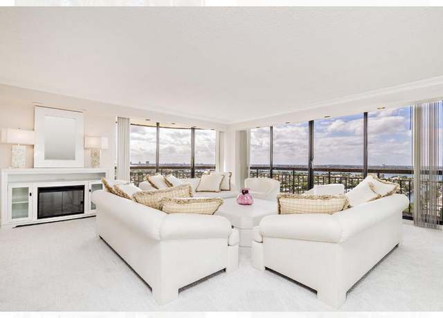 Property at 4100 N Ocean Dr #1704, Singer Island, FL 33404, 2 beds, 3.5 baths