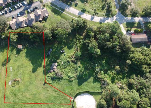 Property at 4140 48th St St, Vero Beach, FL 32967