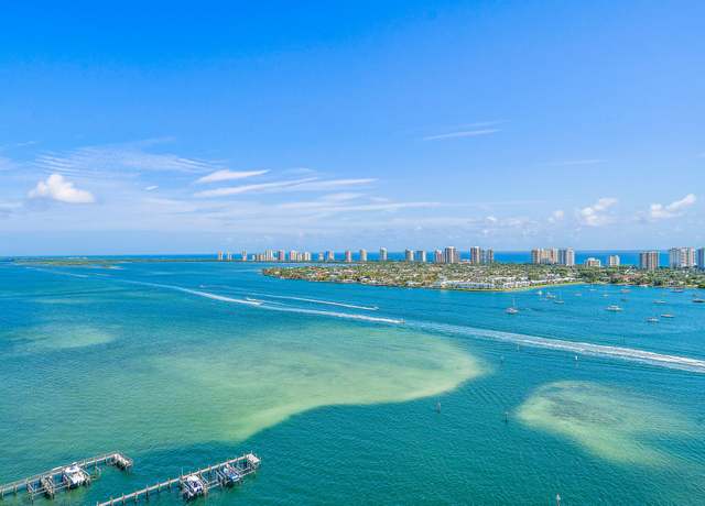Property at 2650 Lake Shore Dr #2403, Riviera Beach, FL 33404, 3 beds, 3 baths