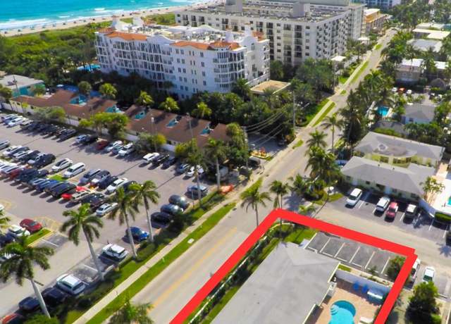 Property at 101 Sandal Ln #1, Palm Beach Shores, FL 33404, 4 beds, 5 baths