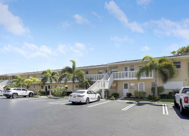 Property at 2132 NE 1st Way #204, Boynton Beach, FL 33435, 1 bed, 1.5 baths