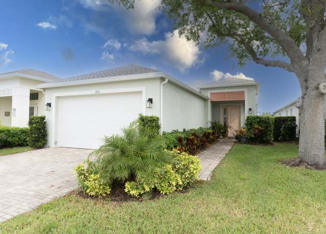 Property at 2172 Falls Mnr, Vero Beach, FL 32967, 3 beds, 2 baths