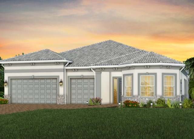 Property at 12727 Nevins Ln Unit Renown, Palm Beach Gardens, FL 33412, 3 beds, 3.5 baths