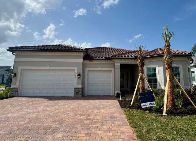 Property at 12727 Nevins Ln Unit Renown, Palm Beach Gardens, FL 33412, 3 beds, 3.5 baths