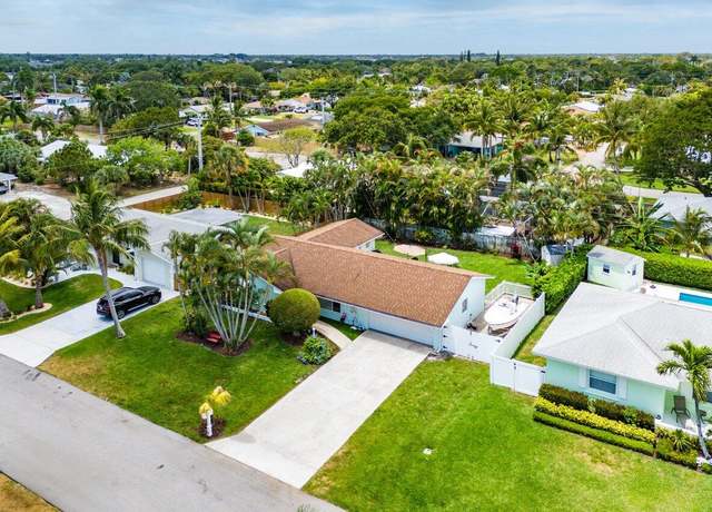 Property at 353 Mars Ave, Tequesta, FL 33469, 2 beds, 2 baths