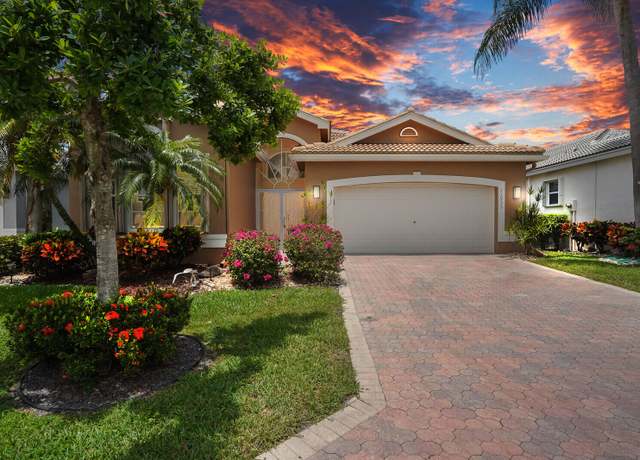 Property at 11925 Habana Ave, Boynton Beach, FL 33437, 2 beds, 2 baths