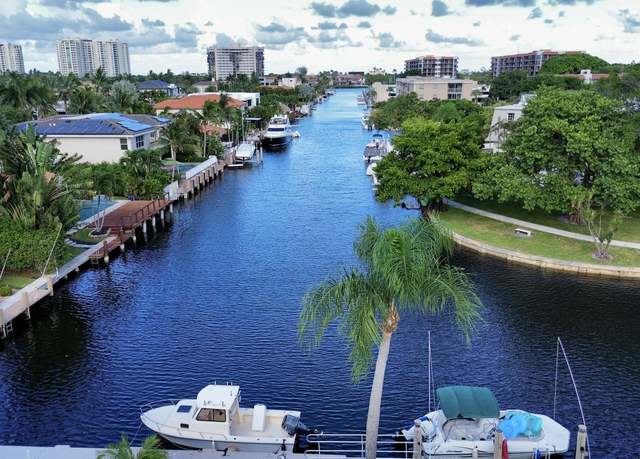 Property at 6100 NE 7th Ave #17, Boca Raton, FL 33487, 1 bed, 1 bath